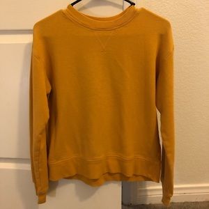 Cozy SO brand Sweatshirt